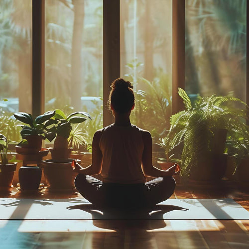 Depression, Confidence & Mental Wellness